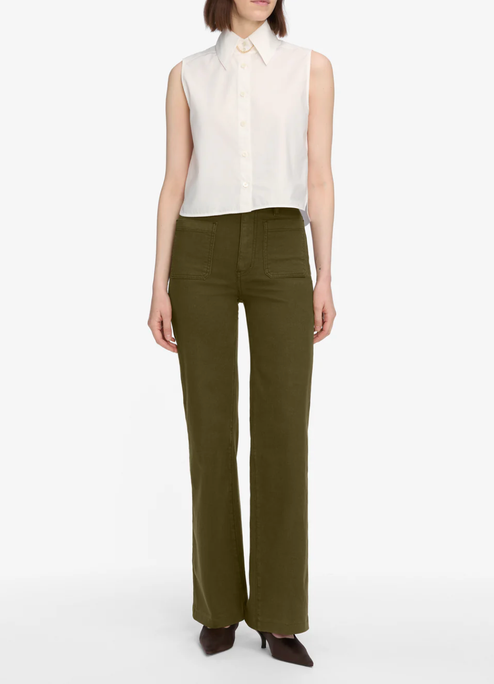 The Refined Tree Moss