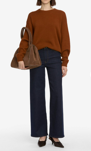 Le Slim Palazzo Modernist Pocket Rinse