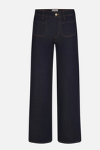 Load image into Gallery viewer, Le Slim Palazzo Modernist Pocket Rinse