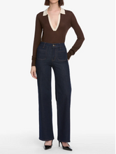 Load image into Gallery viewer, Le Slim Palazzo Modernist Pocket Rinse