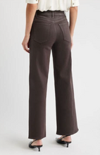 Load image into Gallery viewer, Le Slim Palazzo Coated Truffle