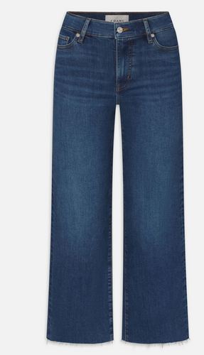 Le Slim Palazzo Crop Elixir Raw After