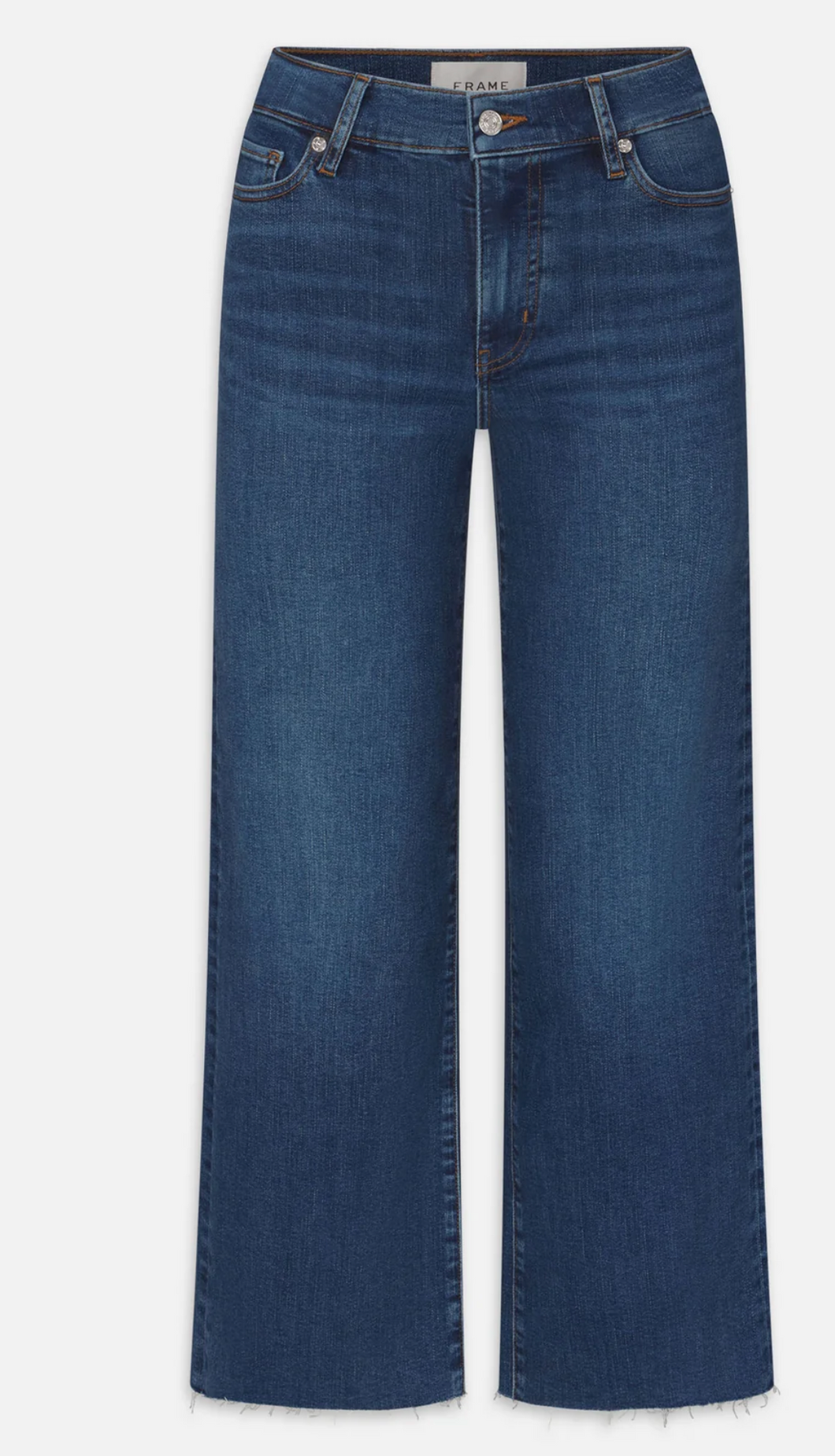 Le Slim Palazzo Crop Elixir Raw After