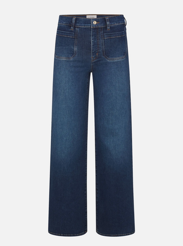 Le Slim Modernist Pocket Savior