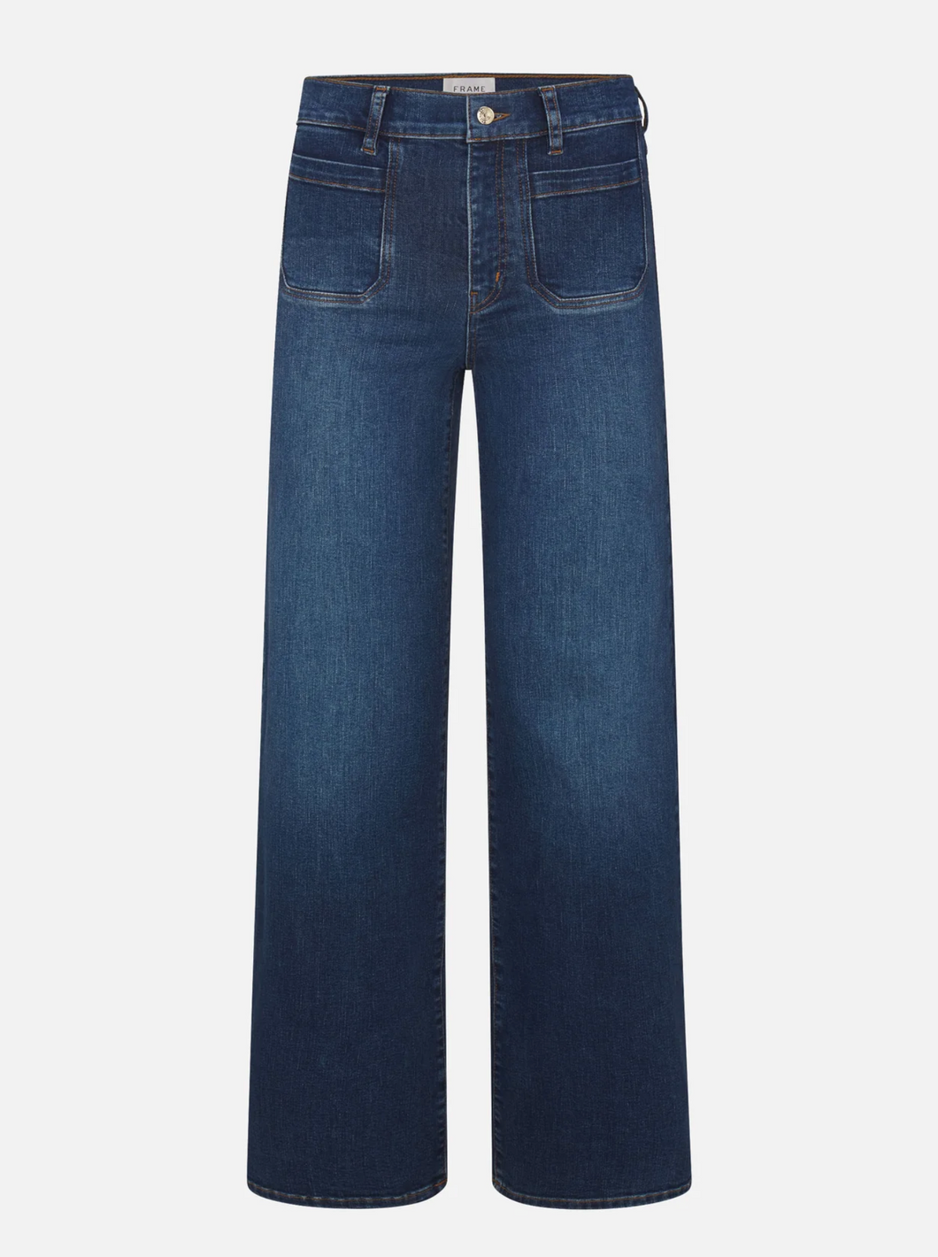 Le Slim Modernist Pocket Savior