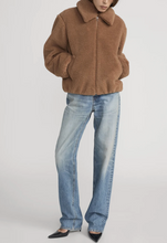 Load image into Gallery viewer, Teddy Bomber Camel