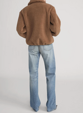 Load image into Gallery viewer, Teddy Bomber Camel