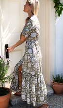 Load image into Gallery viewer, Lucy 4 Dress Arles Gothic