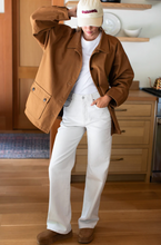 Load image into Gallery viewer, Atelier Errand Jacket Caramel