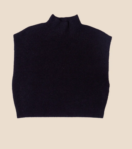 Tetra Top Black
