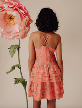 Load image into Gallery viewer, Lorelei Dress Mayfair Floral