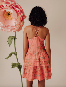Lorelei Dress Mayfair Floral