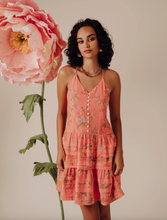 Load image into Gallery viewer, Lorelei Dress Mayfair Floral