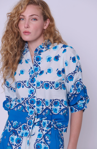 Carolina Top Lynne