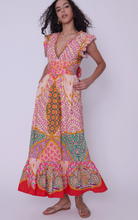 Load image into Gallery viewer, Gabriella Maxi Dress Maxine