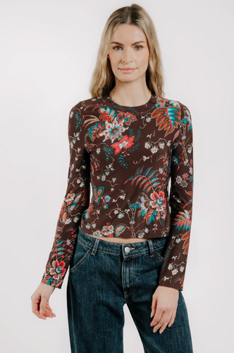 Serafina Tee Charlotte