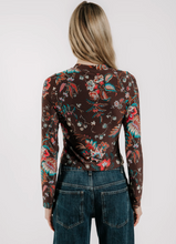 Load image into Gallery viewer, Serafina Tee Charlotte