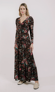 Lexi Midi Skirt Charlotte