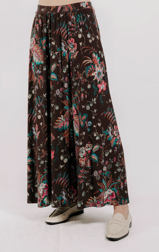 Lexi Midi Skirt Charlotte