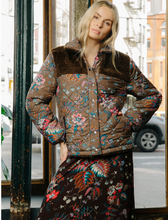Load image into Gallery viewer, Finley Sherpa Jacket