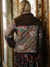 Load image into Gallery viewer, Finley Sherpa Jacket