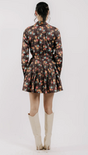 Load image into Gallery viewer, Kay Mini Dress Lynda Anne Liberty