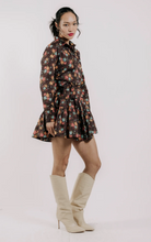 Load image into Gallery viewer, Kay Mini Dress Lynda Anne Liberty