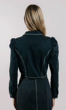Load image into Gallery viewer, Aurore Jacket Pagent Blue
