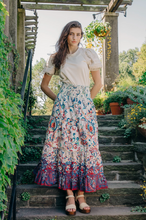 Load image into Gallery viewer, Luelle Skirt Andreeva Ombre