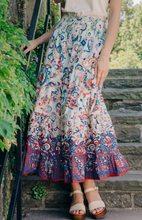 Load image into Gallery viewer, Luelle Skirt Andreeva Ombre