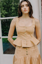 Load image into Gallery viewer, Eva Top Biscuit