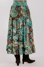 Load image into Gallery viewer, Luelle Skirt Born To Fly