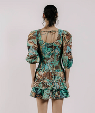 Load image into Gallery viewer, Audrey Dress Born To Fly