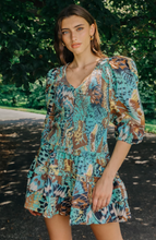 Load image into Gallery viewer, Audrey Dress Born To Fly