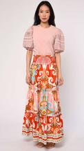 Load image into Gallery viewer, Raquel Skirt Rosetti