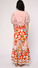 Load image into Gallery viewer, Raquel Skirt Rosetti