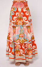 Load image into Gallery viewer, Raquel Skirt Rosetti