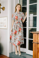 Load image into Gallery viewer, Drew Midi Dress Battersea Floral