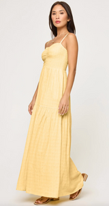 Mallorca Dress Daisy