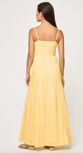 Mallorca Dress Daisy