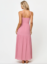 Load image into Gallery viewer, Mallorca Dress Cherry Blossom