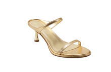 Load image into Gallery viewer, Alonde Heel Gold