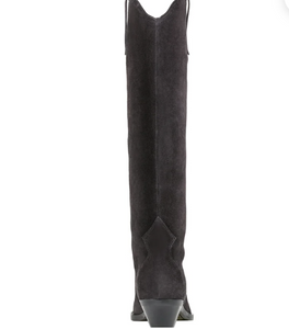 Anders Dark Brown