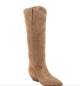 Ander Boot Medium Natural
