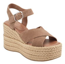 Load image into Gallery viewer, Passion Sandal Med. Natural