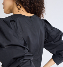 Load image into Gallery viewer, Lila Top Black