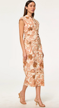 Load image into Gallery viewer, Niara Dress Summer Batik Poplin