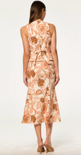 Load image into Gallery viewer, Maya Top Summer Batik Poplin