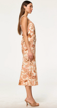 Load image into Gallery viewer, Runa Skirt Summer Batik Poplin