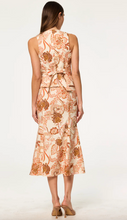 Load image into Gallery viewer, Runa Skirt Summer Batik Poplin